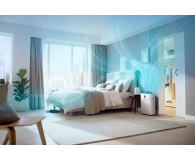 Philips AC2729/10 z nawilżaczem powietrza - 1374186 - zdjęcie 6